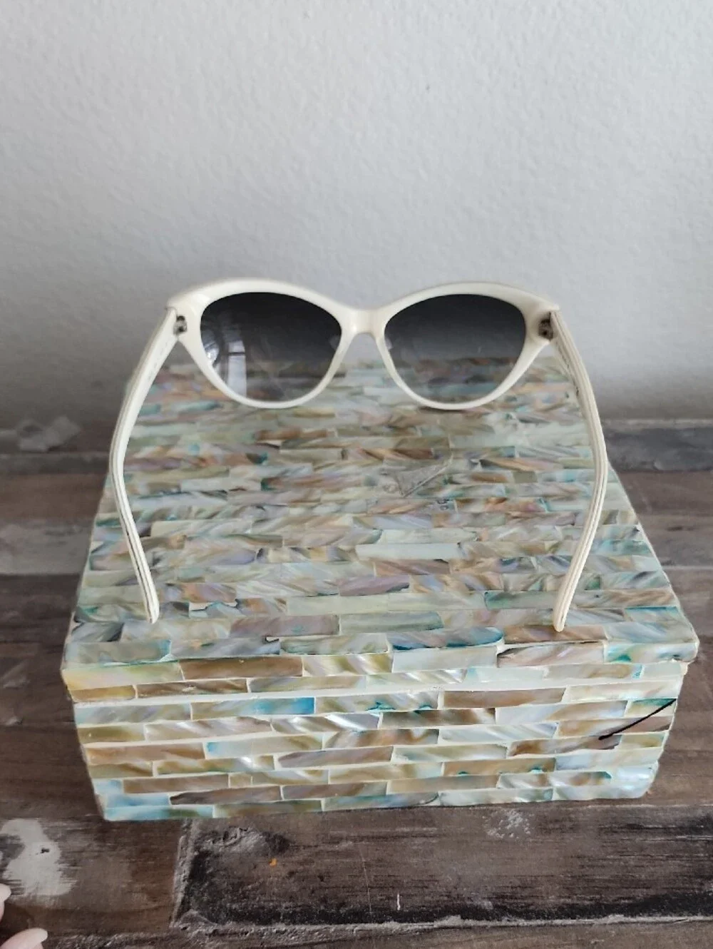 kate spade cat eye